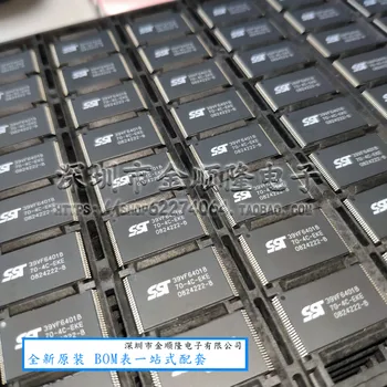 5pieces SST39VF6401B-70-4C-EKE FLASH NAND TSOP