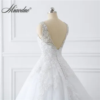 Branco vestido de noiva 