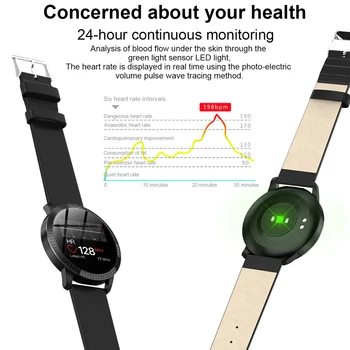 CF18 Vandeniui wo'men Smart Watch Kraujo Spaudimas, Širdies ritmo monitorius reloj inteligente Sporto fitneso smartwatch amazfit pvp