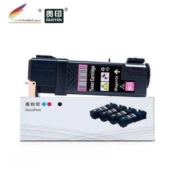 (CS-X6140) Toneriai laserjet printer laser kasetė xerox phaser 6140 106R01480 106R01479 106R01478 106R01477 (2.6 k/2.0 kpages)
