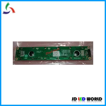 DUOMENŲ VAIZDAS PM4020-1 CM4020S1LY-K2 LCD modulis