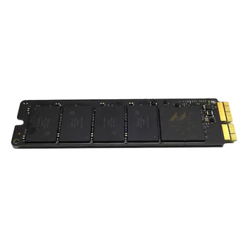 Išbandyta SSD Macbook A1465 A1466 A1398 A1502 Kietojo kūno Diskai 256 GB 256G m. 2013 m. m. 655-1838C ME293 MD711 MGX72 MD760