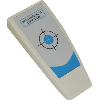 Kovos Vagystės Žymeklį Detektorius RF8.2Mhz EAS Nešiojamą Detektorius Saugumo Automatinės Sistemos, Garso Ir Šviesos
