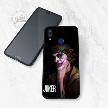 Naujas Joker Telefoną atveju Huawei 30 Pro atveju P10 P20 30 lite Pro P10 Plius P8 lite P9 lite 2017 P smart 2019 atveju Nova 3 3i atveju