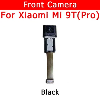 Originalus Priekinė Kamera Xiaomi Mi 9T Pro Mi9T Redmi K20 Mažas Susiduria Selfie Priekinės Kameros Modulis Flex Pakeitimo Atsarginės Dalys