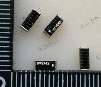 Už MW2412 mini antena PCA2450-502010 tipo kristalų 5 x2x1mm sluoksniuoti antena