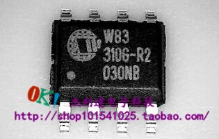 W83310G-R2 SOP8 naujas originalus vietoje