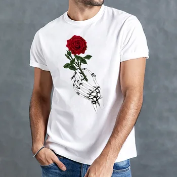 2020 Vyrų Rose Flower 