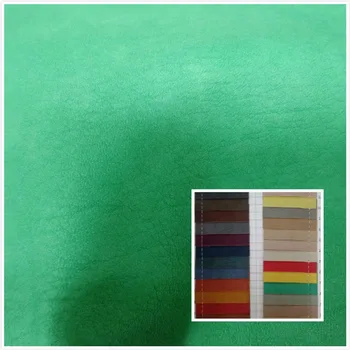 Aukštos kokybės Tauriųjų Mergina kietumas dirbtiniais odos audinio Pusiau PU sintetinės odos 58 spalvos tekstilės audinio maišelis diržo, kuprinės