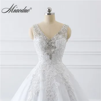 Branco vestido de noiva 