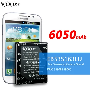 Originalus KiKiss Baterija Samsung 