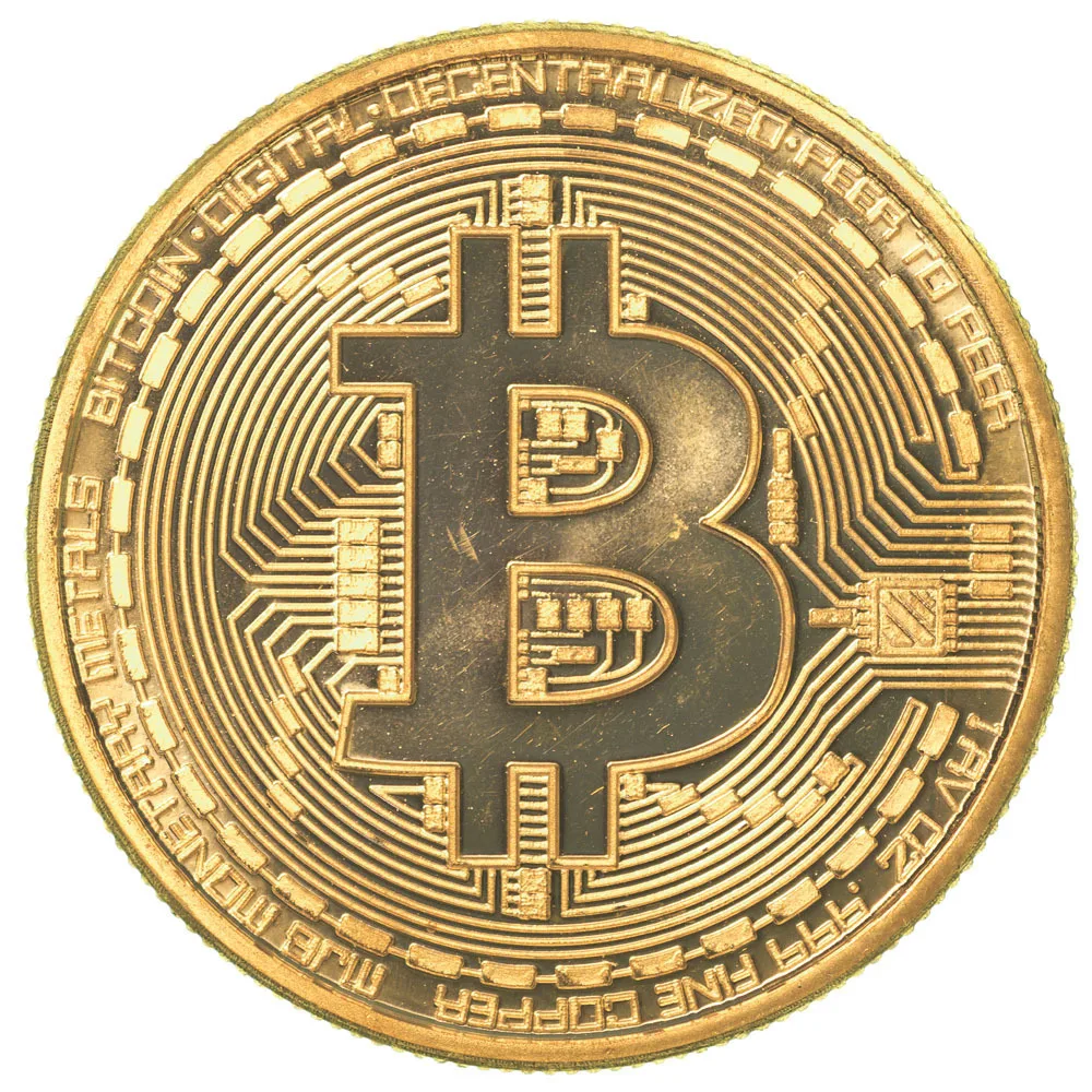 bitkoinų moneta